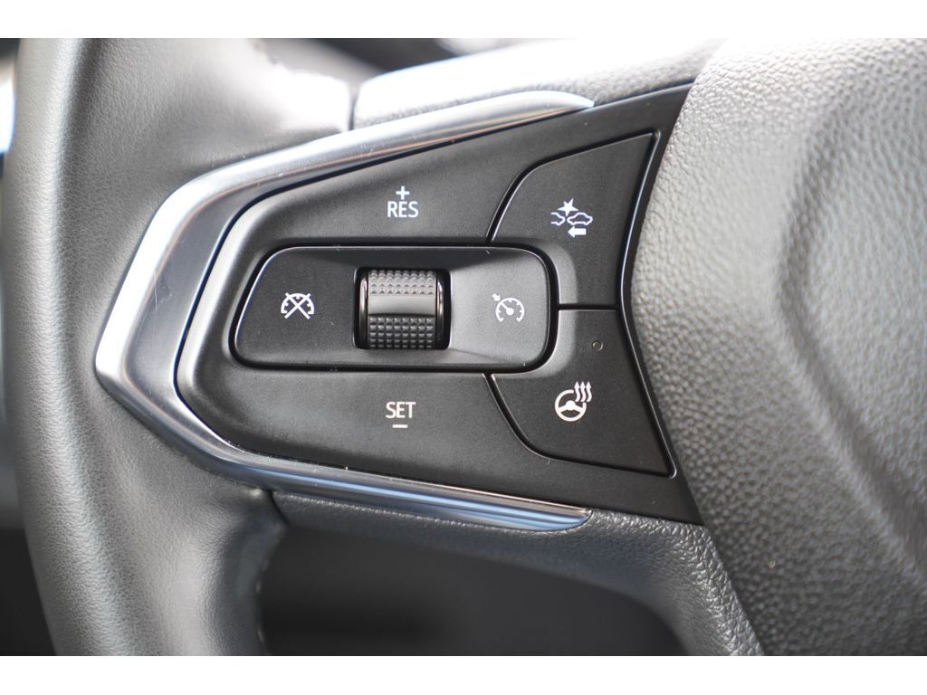 2025 Chevrolet TrailBlazer ACTIV Huntington UT