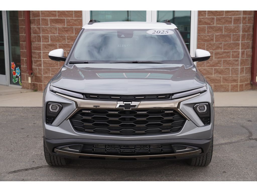 2025 Chevrolet TrailBlazer ACTIV Huntington UT