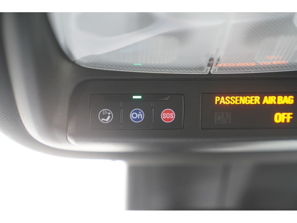 2025 Chevrolet TrailBlazer ACTIV Huntington UT