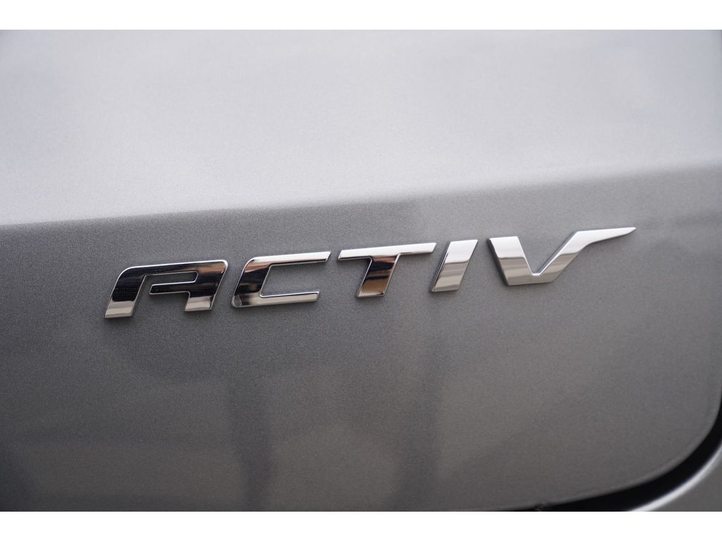 2025 Chevrolet TrailBlazer ACTIV Huntington UT