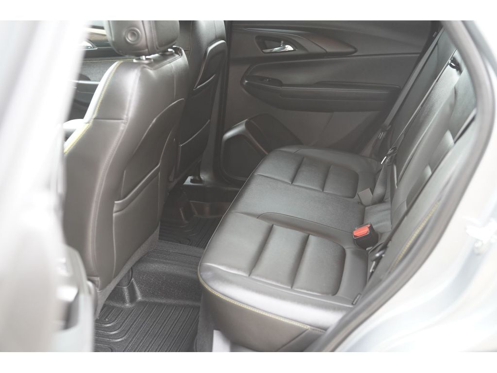 2025 Chevrolet TrailBlazer ACTIV Huntington UT