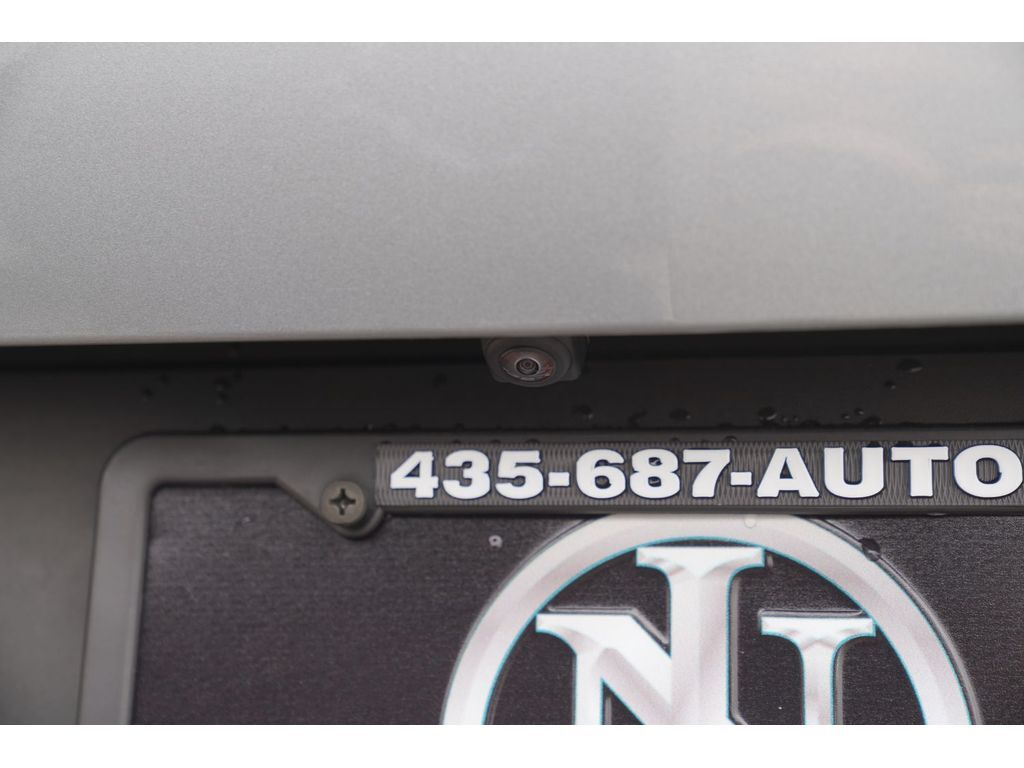 2025 Chevrolet TrailBlazer ACTIV Huntington UT