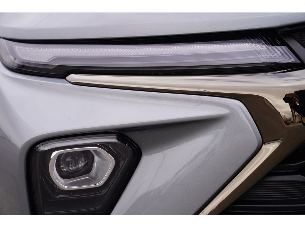 2025 Chevrolet TrailBlazer ACTIV Huntington UT