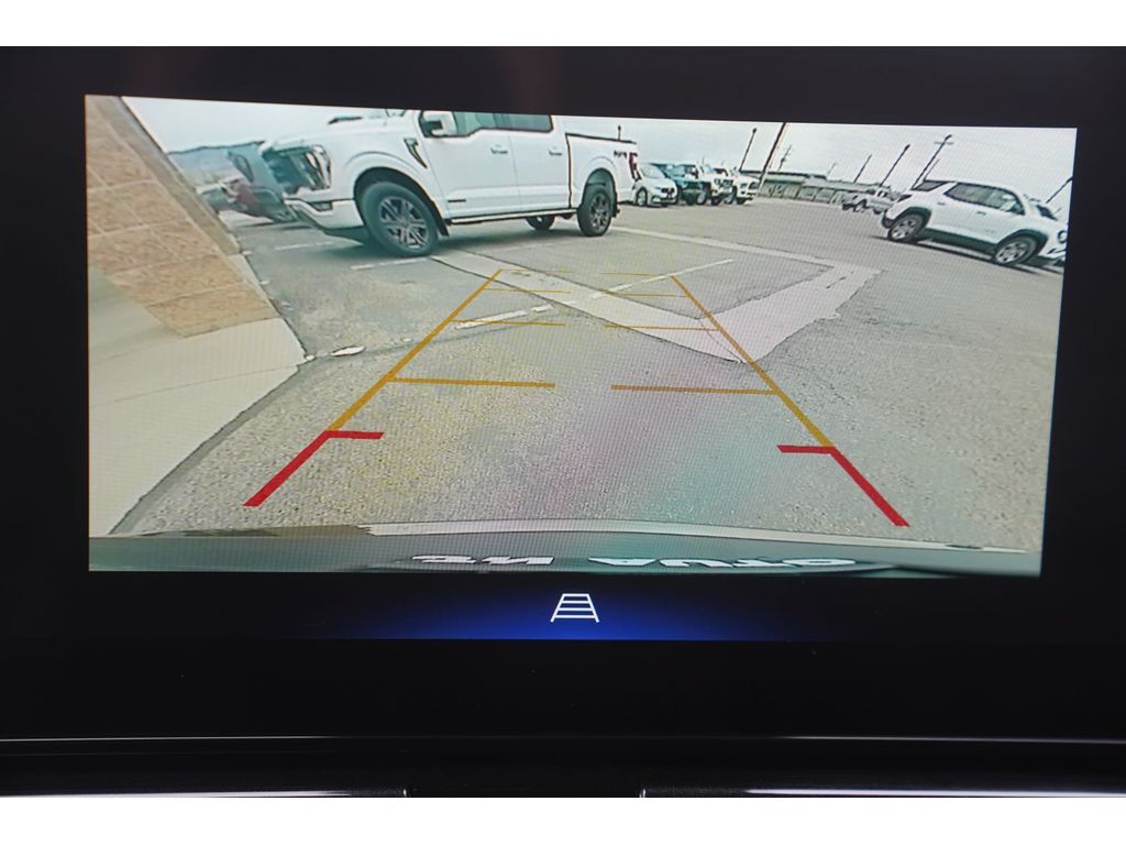 2025 Chevrolet TrailBlazer ACTIV Huntington UT