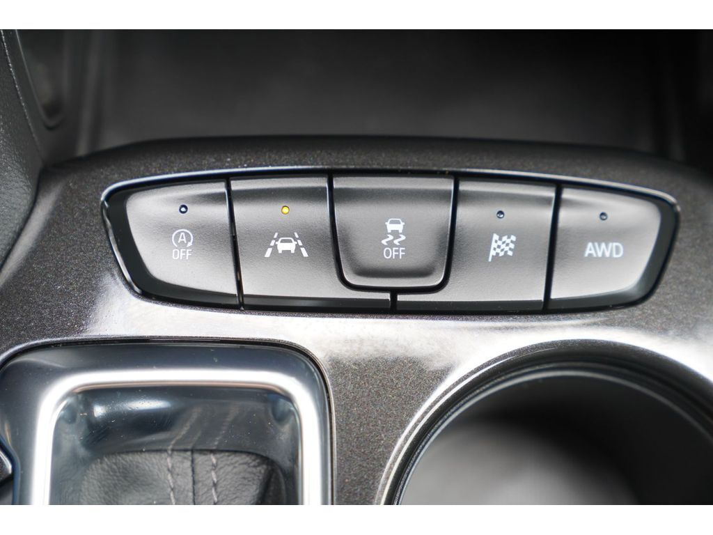 2025 Chevrolet TrailBlazer ACTIV Huntington UT