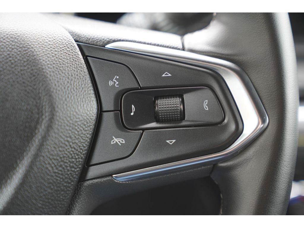 2025 Chevrolet TrailBlazer ACTIV Huntington UT