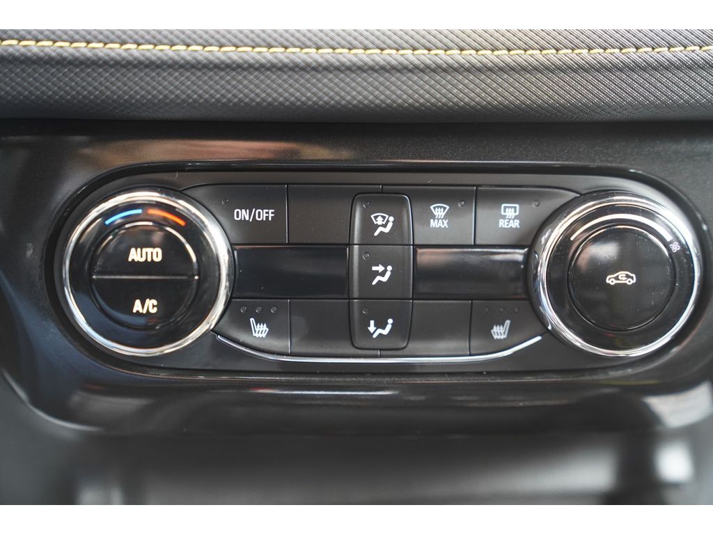 2025 Chevrolet TrailBlazer ACTIV Price UT