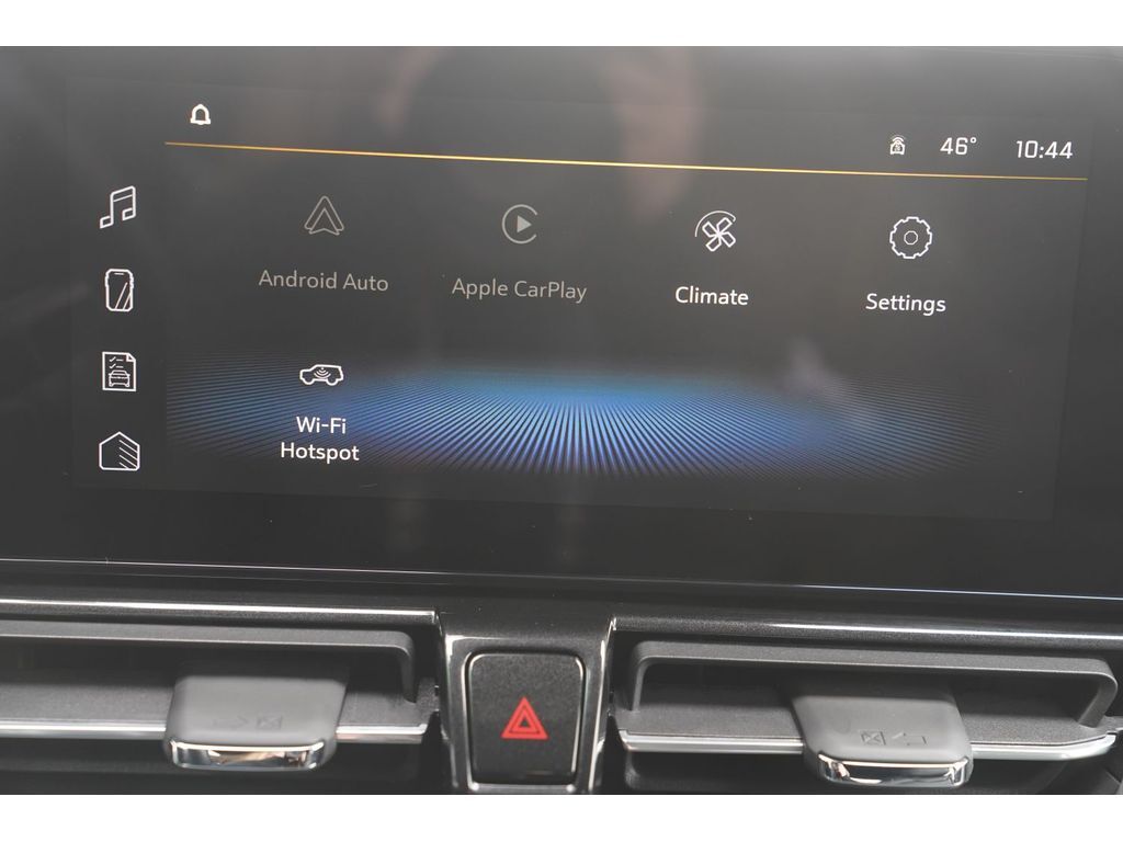 2025 Chevrolet TrailBlazer ACTIV Price UT