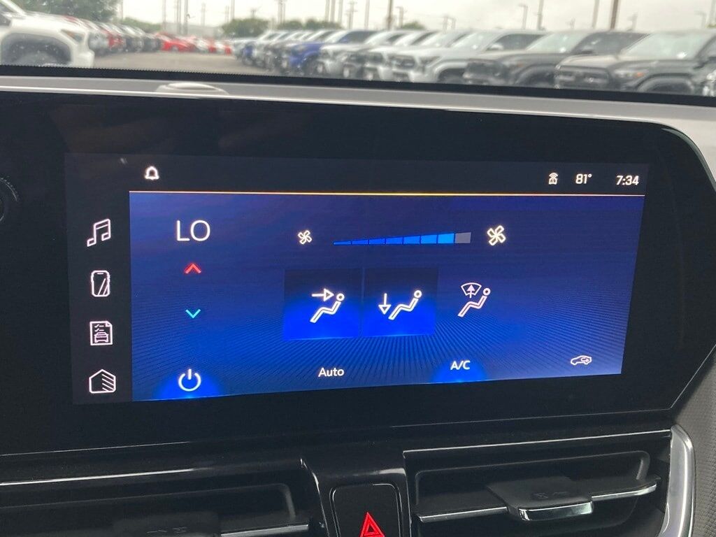 2025 Chevrolet TrailBlazer ACTIV San Antonio TX