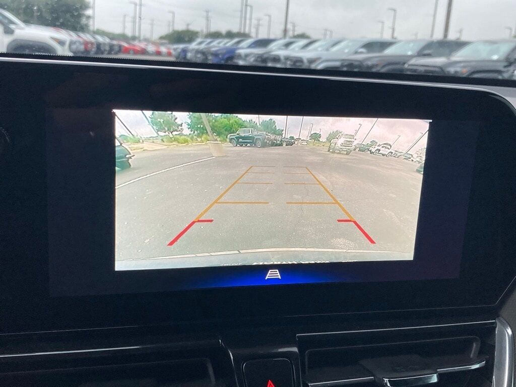 2025 Chevrolet TrailBlazer ACTIV San Antonio TX