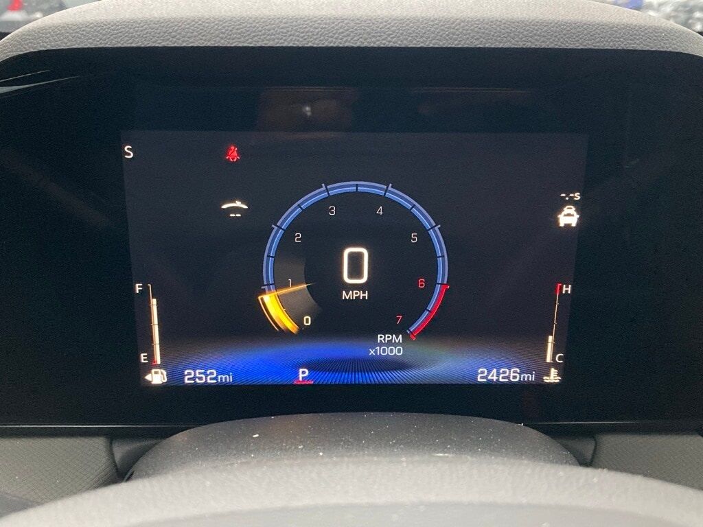 2025 Chevrolet TrailBlazer ACTIV San Antonio TX