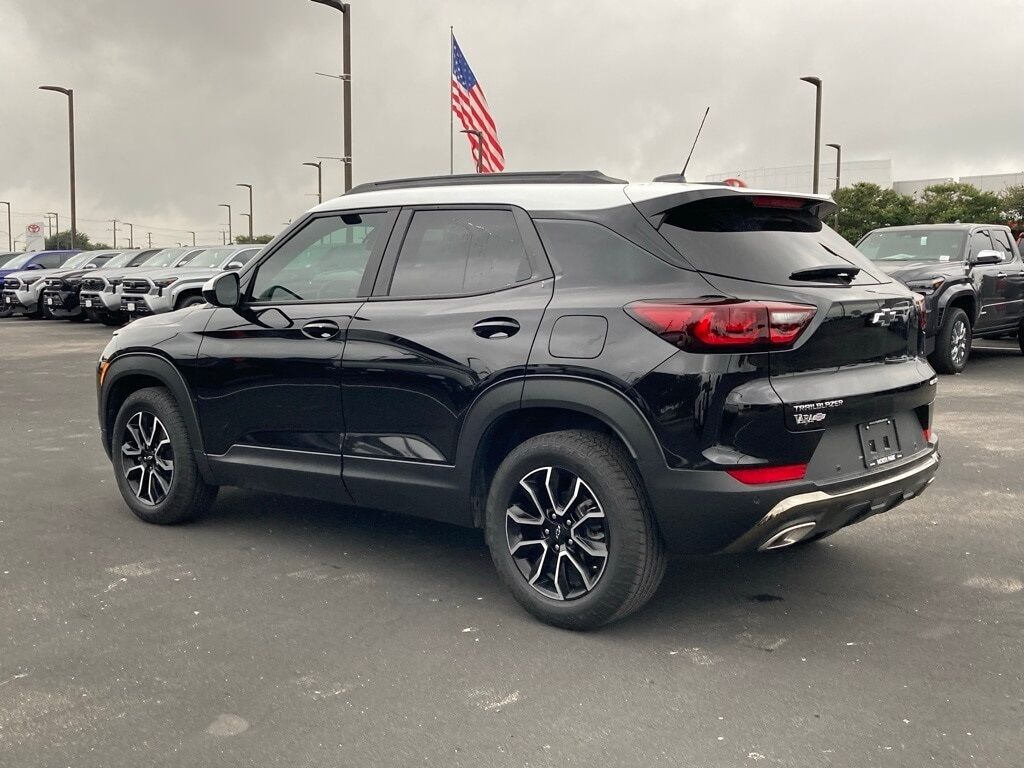 2025 Chevrolet TrailBlazer ACTIV San Antonio TX