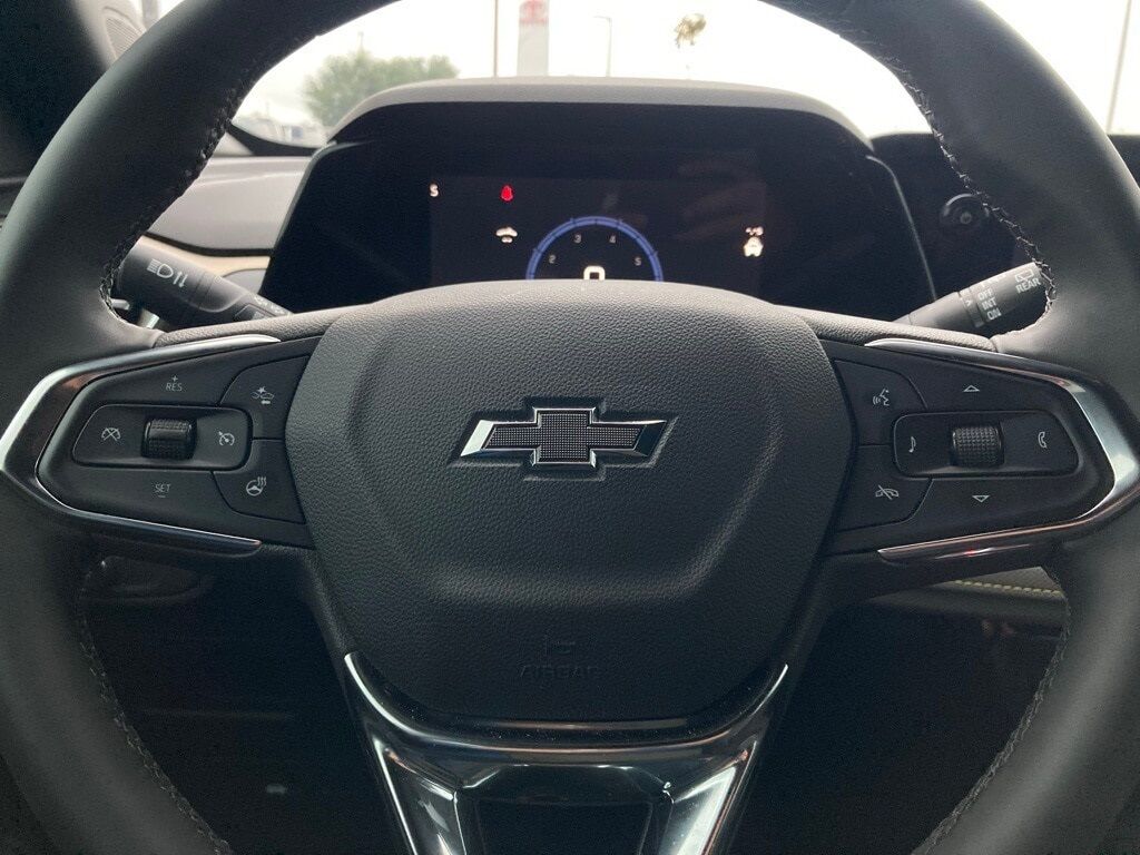 2025 Chevrolet TrailBlazer ACTIV San Antonio TX