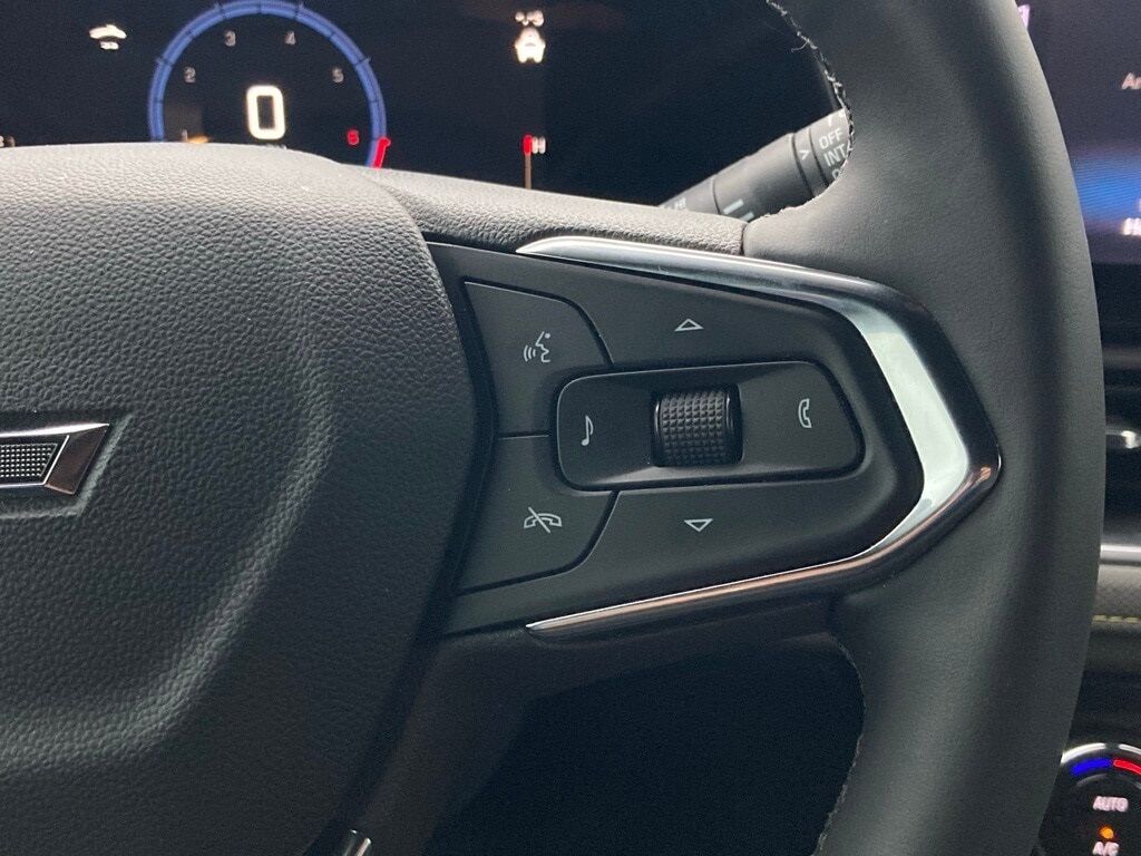 2025 Chevrolet TrailBlazer ACTIV San Antonio TX