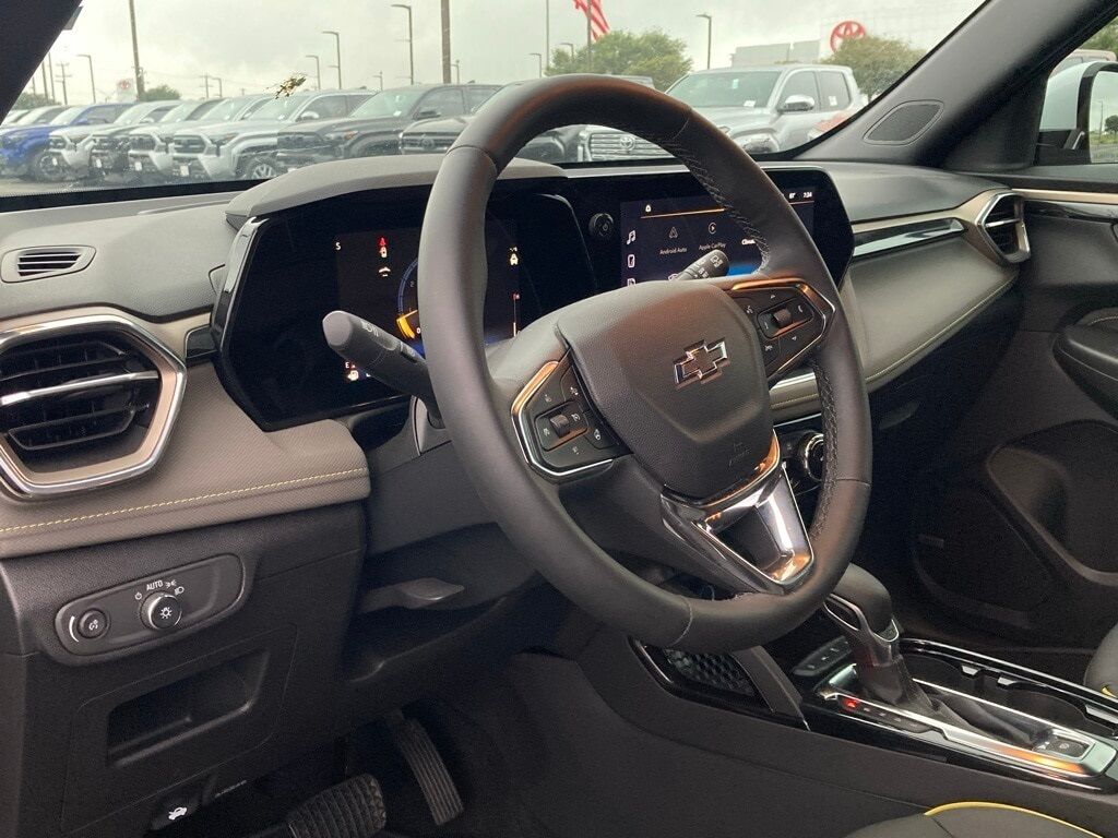 2025 Chevrolet TrailBlazer ACTIV San Antonio TX