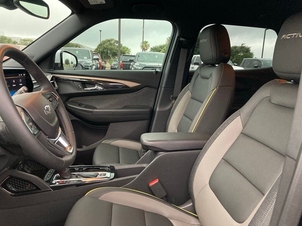 2025 Chevrolet TrailBlazer ACTIV San Antonio TX