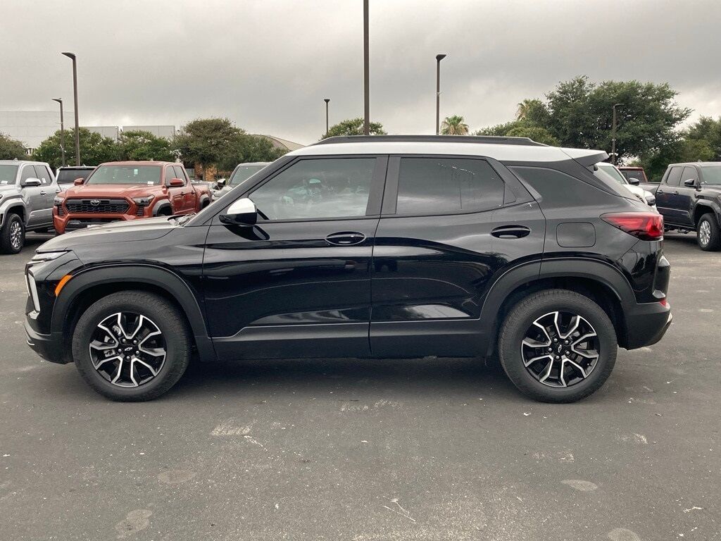 2025 Chevrolet TrailBlazer ACTIV San Antonio TX