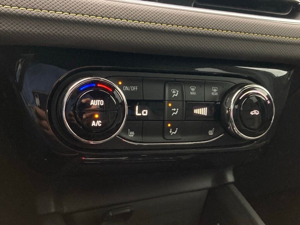 2025 Chevrolet TrailBlazer ACTIV San Antonio TX
