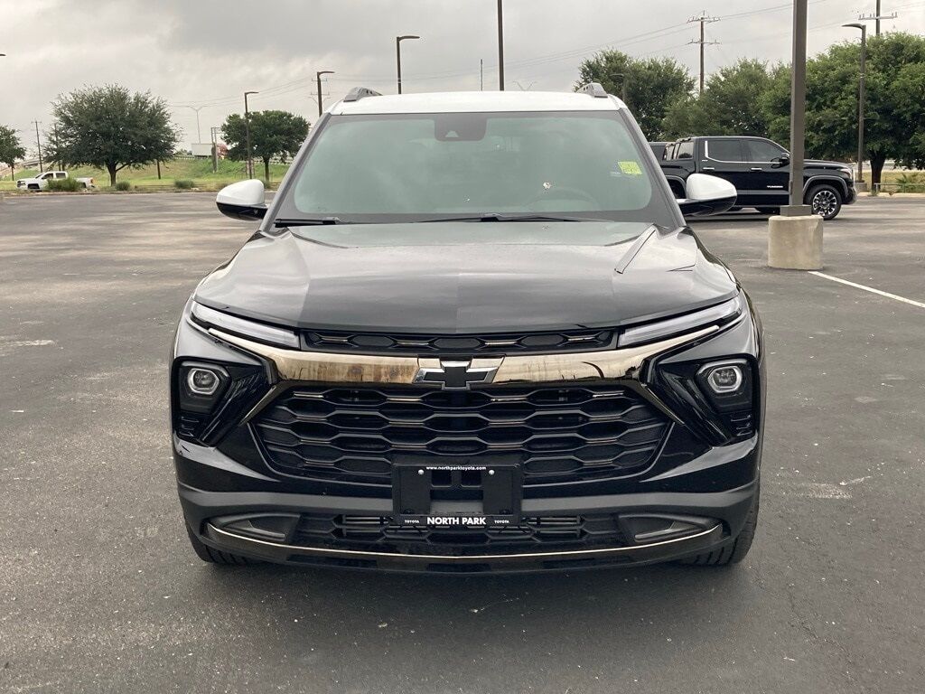 2025 Chevrolet TrailBlazer ACTIV San Antonio TX
