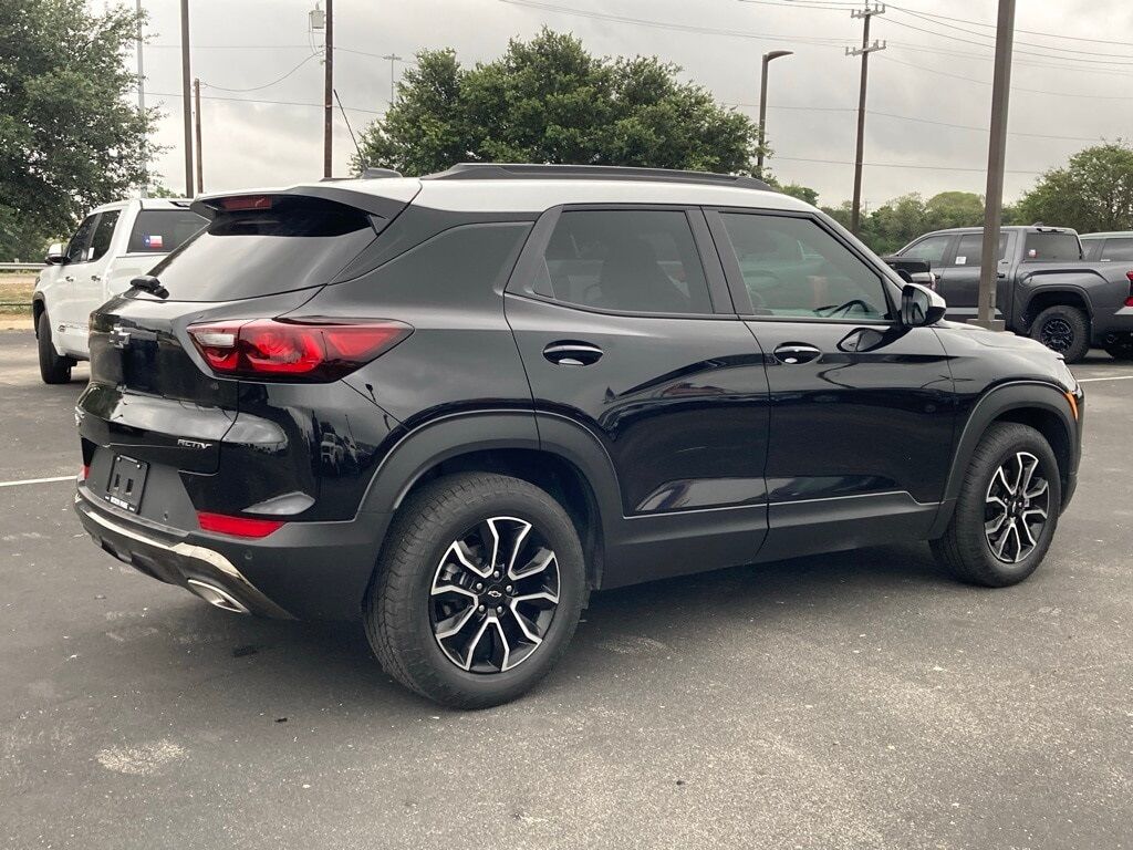 2025 Chevrolet TrailBlazer ACTIV San Antonio TX