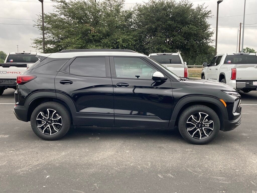 2025 Chevrolet TrailBlazer ACTIV San Antonio TX