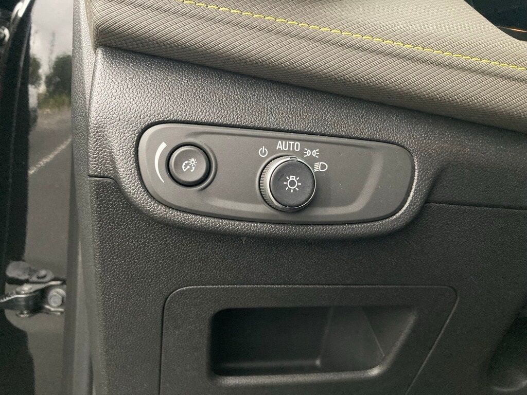 2025 Chevrolet TrailBlazer ACTIV San Antonio TX
