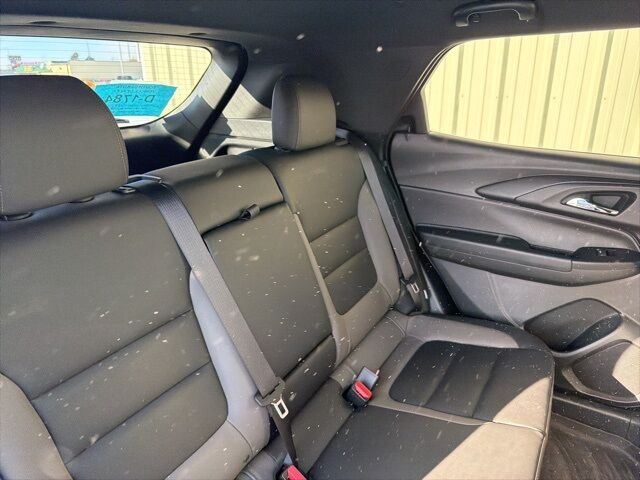 2025 Chevrolet TrailBlazer ACTIV Watertown SD