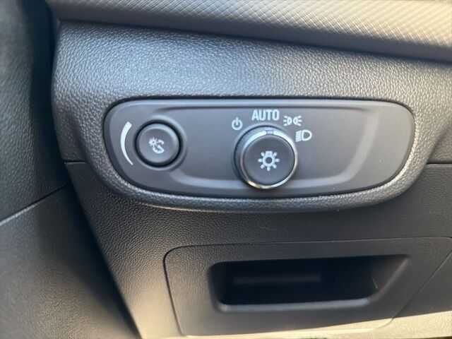 2025 Chevrolet TrailBlazer ACTIV Watertown SD