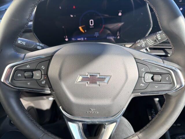 2025 Chevrolet TrailBlazer ACTIV Watertown SD