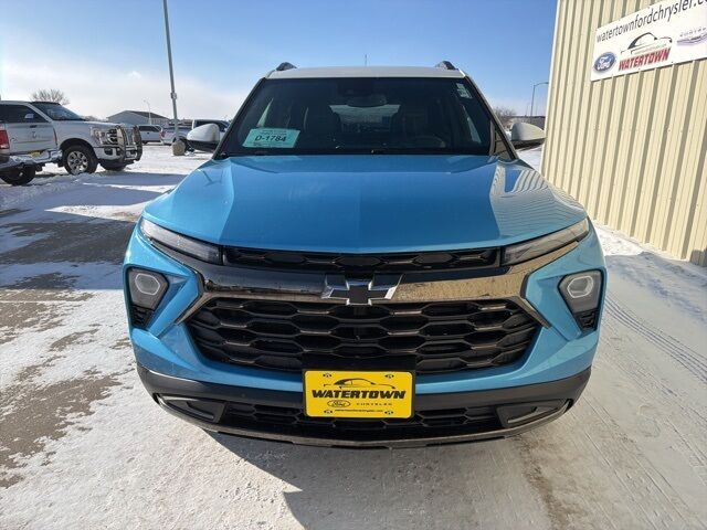 2025 Chevrolet TrailBlazer ACTIV Watertown SD