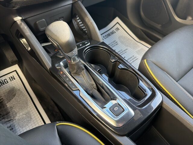 2025 Chevrolet TrailBlazer ACTIV Watertown SD