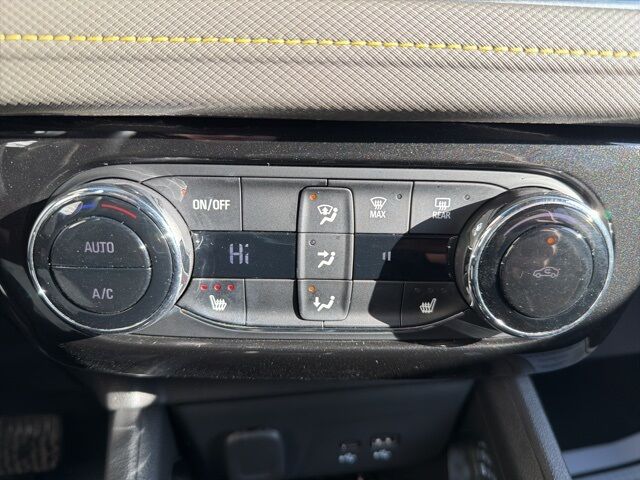 2025 Chevrolet TrailBlazer ACTIV Watertown SD