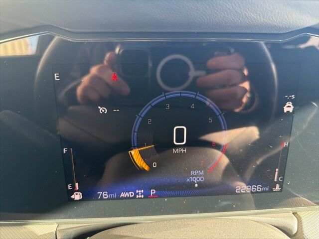 2025 Chevrolet TrailBlazer ACTIV Watertown SD