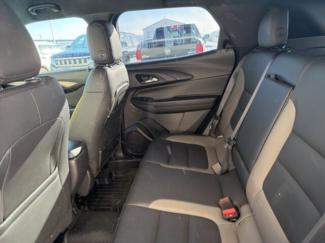 2025 Chevrolet TrailBlazer ACTIV Watertown SD