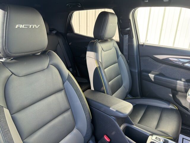 2025 Chevrolet TrailBlazer ACTIV Watertown SD