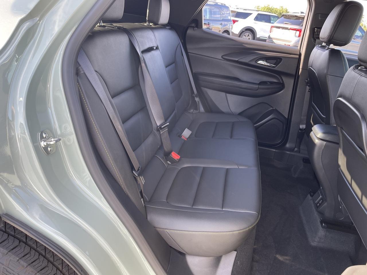 2025 Chevrolet TrailBlazer ACTIV Springfield VA