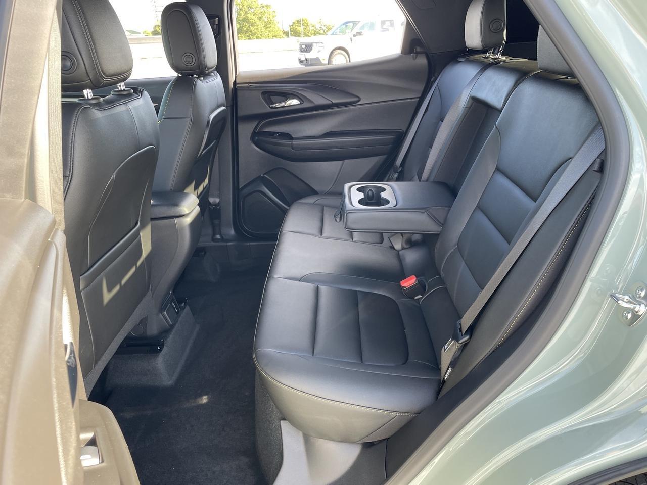 2025 Chevrolet TrailBlazer ACTIV Springfield VA