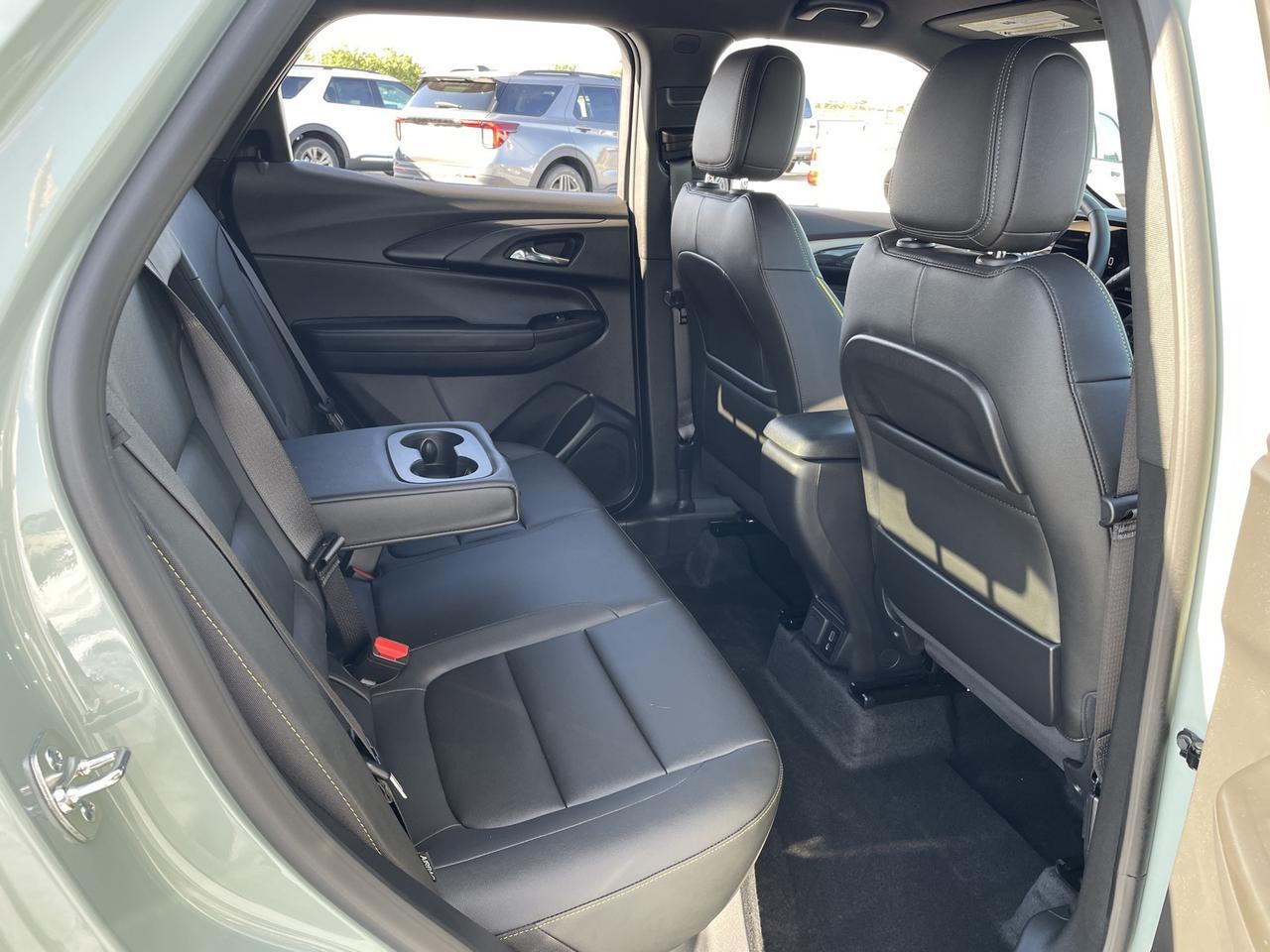 2025 Chevrolet TrailBlazer ACTIV Springfield VA