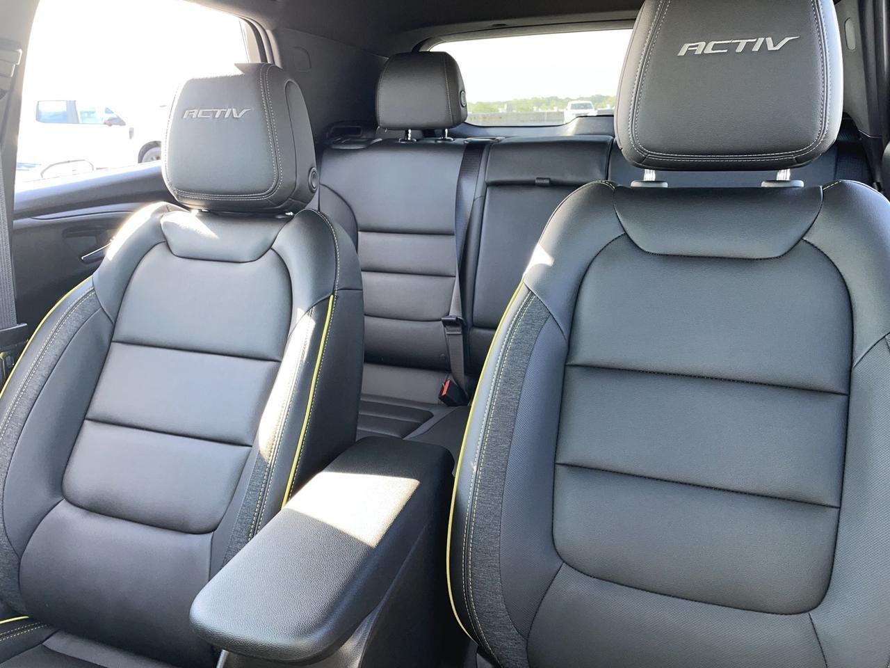 2025 Chevrolet TrailBlazer ACTIV Springfield VA