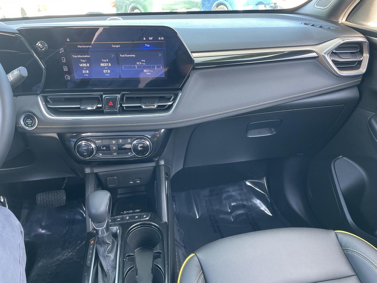 2025 Chevrolet TrailBlazer ACTIV Springfield VA