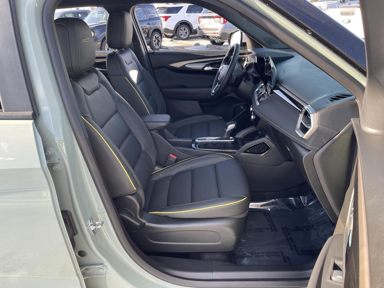 2025 Chevrolet TrailBlazer ACTIV Springfield VA