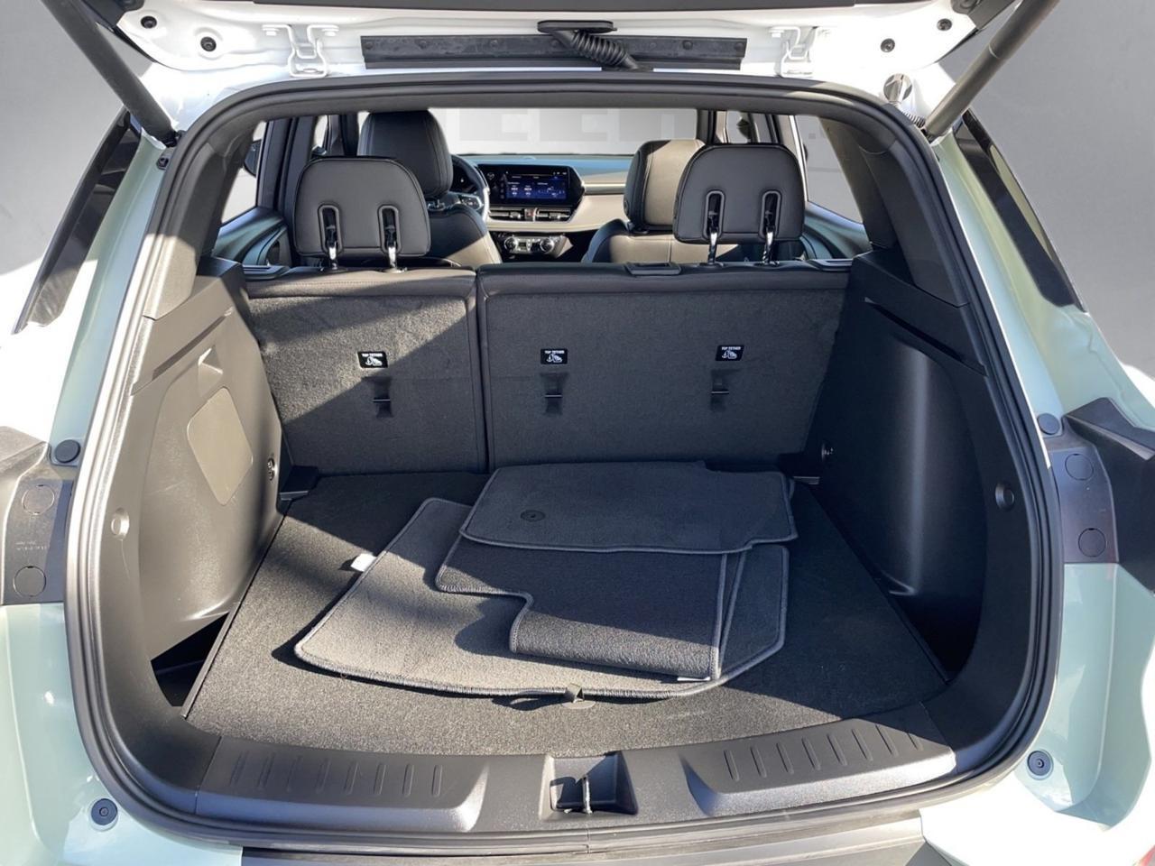 2025 Chevrolet TrailBlazer ACTIV Springfield VA