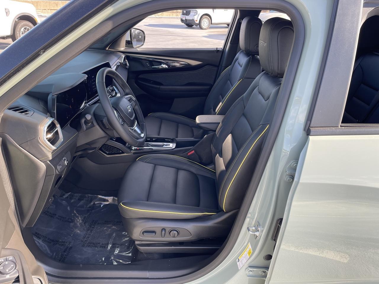 2025 Chevrolet TrailBlazer ACTIV Springfield VA