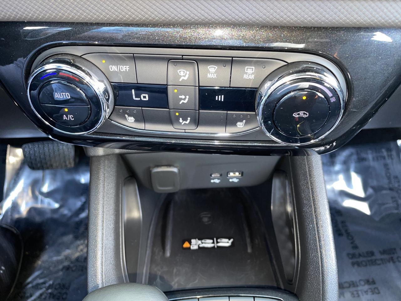 2025 Chevrolet TrailBlazer ACTIV Springfield VA