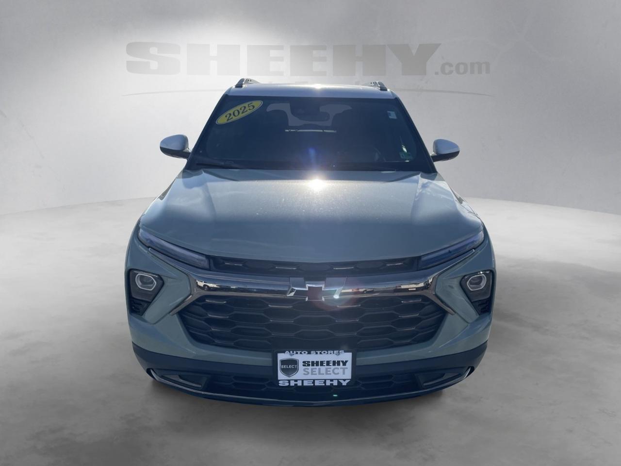 2025 Chevrolet TrailBlazer ACTIV Springfield VA
