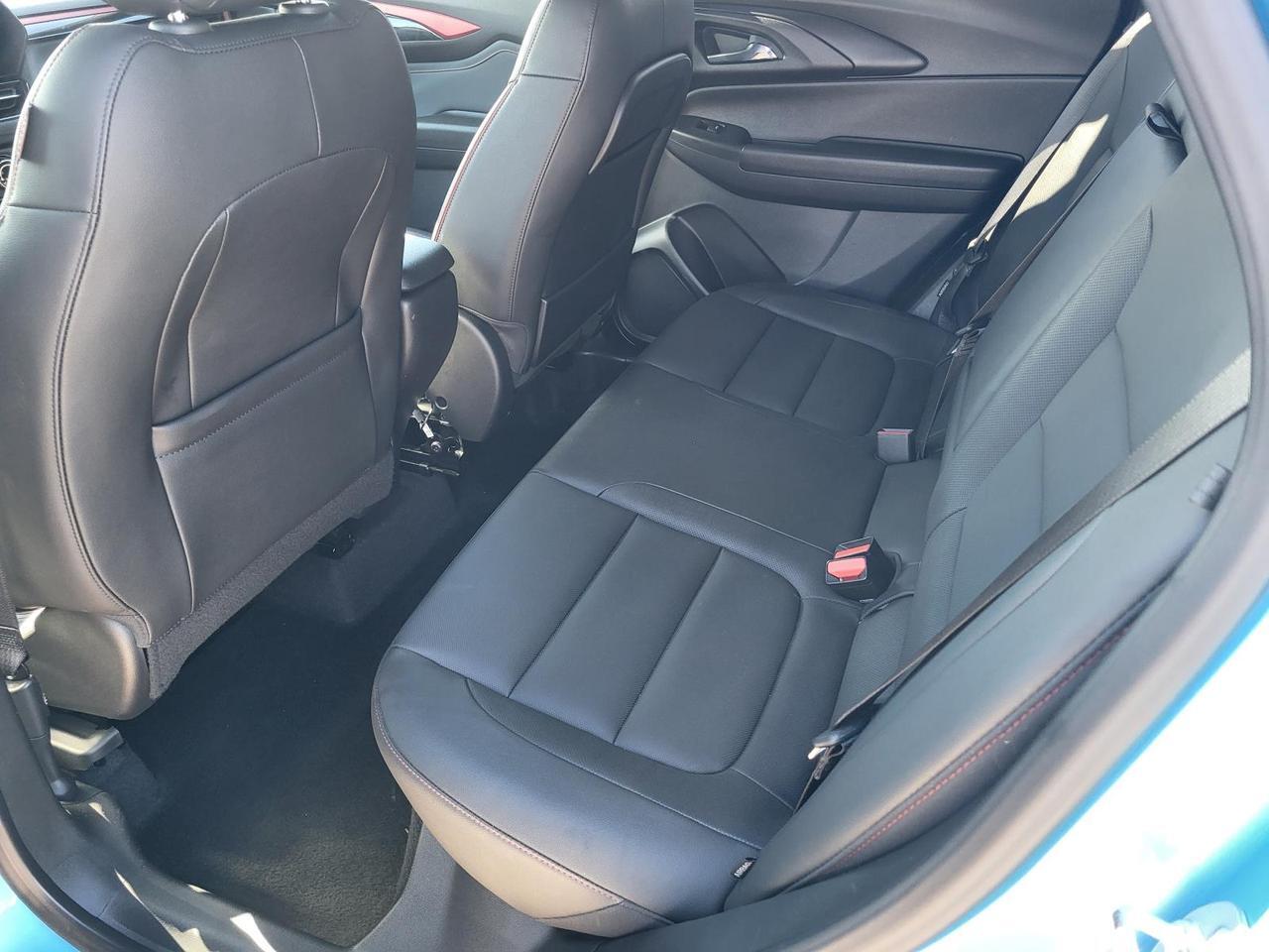 2025 Chevrolet TrailBlazer FWD 4dr RS Beeville TX