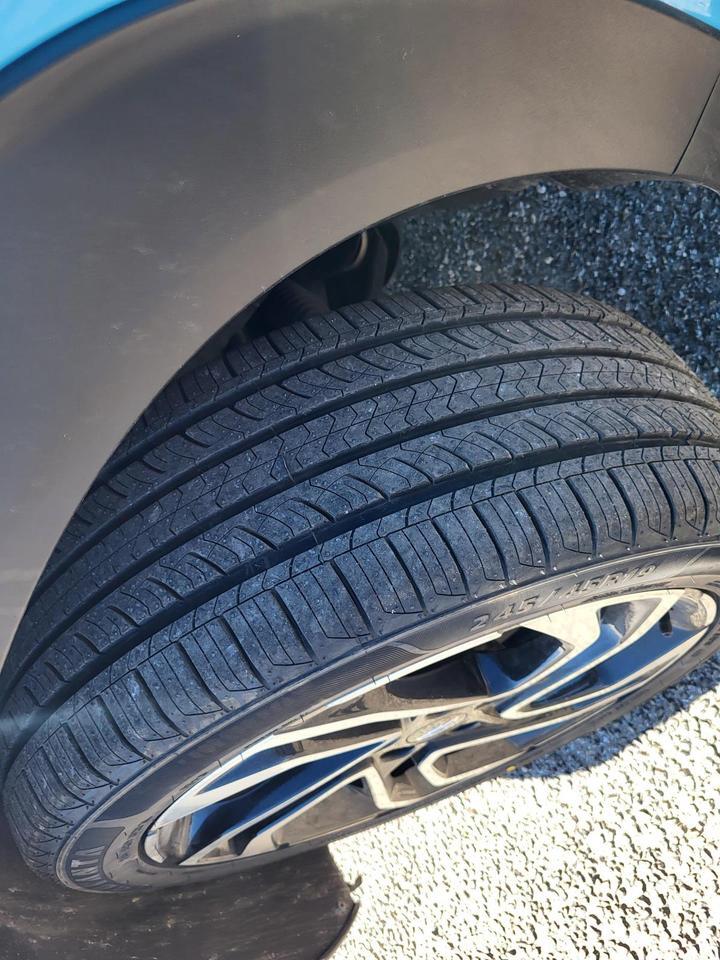 2025 Chevrolet TrailBlazer FWD 4dr RS Beeville TX