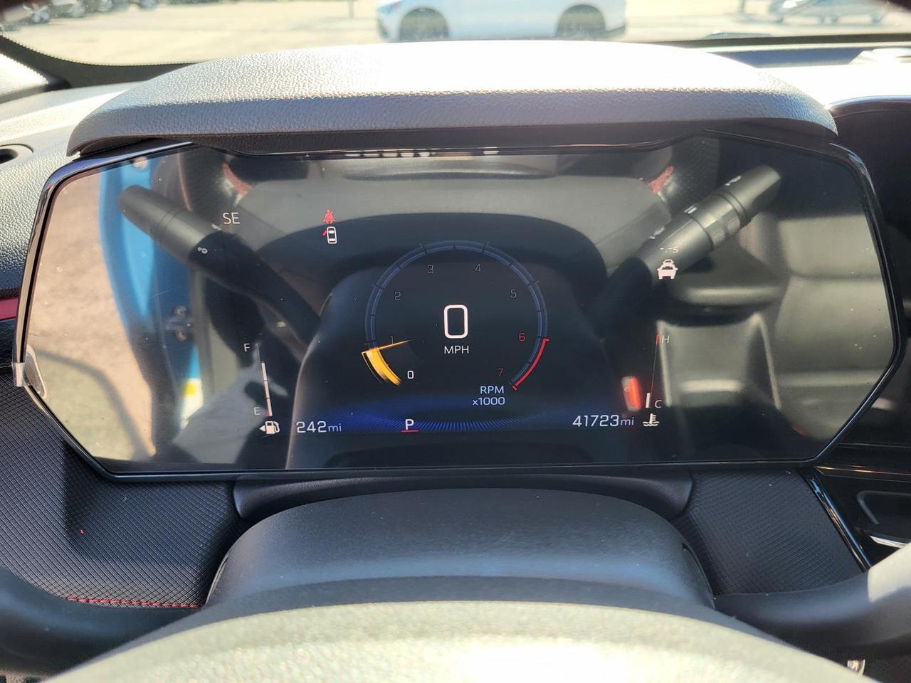 2025 Chevrolet TrailBlazer FWD 4dr RS Beeville TX