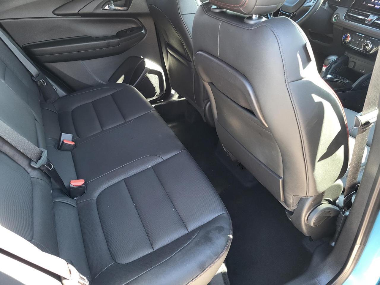 2025 Chevrolet TrailBlazer FWD 4dr RS Beeville TX