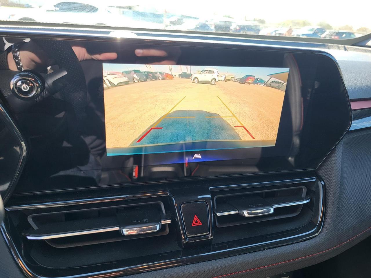 2025 Chevrolet TrailBlazer FWD 4dr RS Beeville TX